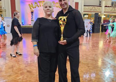 MOY 23, people at event