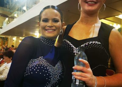 MOY 23, people at event