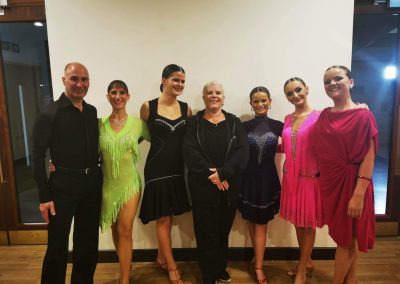 MOY 23, people at event