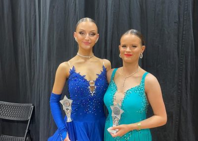 NATD Qualifier competition 24