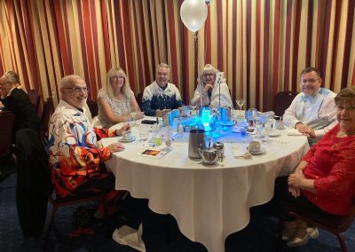 Dawlish dance weekend November 24