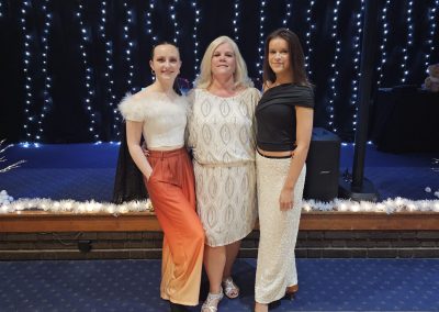 Dawlish dance weekend November 24