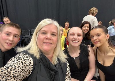 NATD Qualifier competition 24