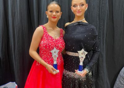 NATD Qualifier competition 24