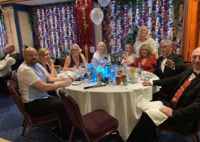 Dawlish dance weekend November 24