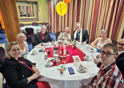 Dawlish dance weekend November 24