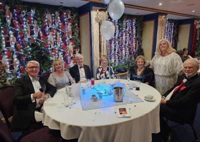 Dawlish dance weekend November 24