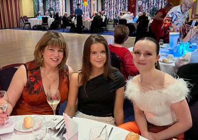 Dawlish dance weekend November 24